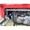 Image 7 : Massey Fergusson 50 Gas Tractor H. L Range 3 PH, 540 PTO - Runs Well - 