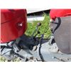Image 8 : Massey Fergusson 50 Gas Tractor H. L Range 3 PH, 540 PTO - Runs Well - 