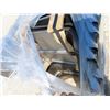 Image 4 : Pallet of 50 New Trailer Fenders 10" x 13" x 30" 