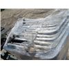 Image 2 : Pallet of 50 New Trailer Fenders 10" x 13" x 30" 