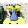 Image 5 : 2007 Suzuki Quad Sport 90cc - Runs but Needs Battery