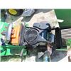 Image 6 : John Deere 130 17.5 HP Modified for Racing Lowered Chasis, Welded Differentials