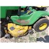 Image 5 : John Deere 160 Riding Mower - Complete Except NO Engine