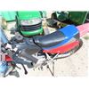 Image 3 : 1994 Honda CR80 Dirt Bike Serial # JH2HE0124R1C400348 - Runs
