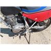 Image 4 : 1994 Honda CR80 Dirt Bike Serial # JH2HE0124R1C400348 - Runs