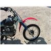 Image 6 : 1994 Honda CR80 Dirt Bike Serial # JH2HE0124R1C400348 - Runs