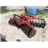 Image 1 : Farm King 3 PH 7 1/2" Tandem Disc Notched Blades on Front + Rear