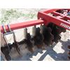 Image 6 : Farm King 3 PH 7 1/2" Tandem Disc Notched Blades on Front + Rear