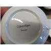 Image 3 : 15 Calvin Klein Cups + Saucers - Nomad Pattern