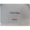 Image 3 : Calvin Klein Dinnerware - Nomad Pattern- (14) 9" Plates, (11) Soup Bowls, 