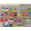Image 3 : 2 Binders of Pokeman Cards - 60 Per Binder - 120 Total