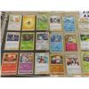 Image 4 : 2 Binders of Pokeman Cards - 60 Per Binder - 120 Total