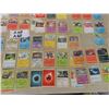 Image 5 : 2 Binders of Pokeman Cards - 60 Per Binder - 120 Total