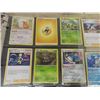 Image 7 : 2 Binders of Pokeman Cards - 60 Per Binder - 120 Total