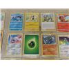 Image 8 : 2 Binders of Pokeman Cards - 60 Per Binder - 120 Total