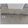 Image 1 : 1951 Pontiac Chrome Trim Piece - Grille? Trim - Very Light Pitting