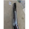 Image 3 : 1951 Pontiac Chrome Trim Piece - Grille? Trim - Very Light Pitting