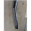 Image 4 : 1951 Pontiac Chrome Trim Piece - Grille? Trim - Very Light Pitting