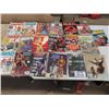 Image 1 : 19 Assorted Magazines ; Cracked, Dragon, Double Trouble