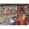 Image 2 : 19 Assorted Magazines ; Cracked, Dragon, Double Trouble