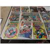 Image 3 : 12 + 1 Captain America Comics - 30 cents + Up - (3) Copies # 400