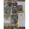 Image 4 : 12 + 1 Captain America Comics - 30 cents + Up - (3) Copies # 400