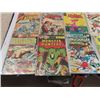 Image 2 : 16 Vintage Comics ; Gold Key, Charlton, Archie, plus more - 12 cents + Up 