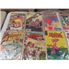 Image 3 : 16 Vintage Comics ; Gold Key, Charlton, Archie, plus more - 12 cents + Up 