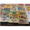Image 5 : 16 Vintage Comics ; Gold Key, Charlton, Archie, plus more - 12 cents + Up 