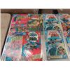 Image 2 : 18 Assorted Comics ; Superman Krypton Chronicles, Untold Legend of Batman,