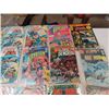 Image 4 : 18 Assorted Comics ; Superman Krypton Chronicles, Untold Legend of Batman,