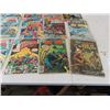 Image 5 : 18 Assorted Comics ; Superman Krypton Chronicles, Untold Legend of Batman,