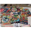 Image 4 : 19 Assorted Comic Books ; Conan, Mighty Crusaders, Stan Brand, plus more