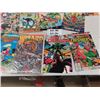 Image 5 : 19 Assorted Comic Books ; Conan, Mighty Crusaders, Stan Brand, plus more