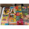 Image 2 : 21 Assorted Comic Book Digest Magazines; Tarzan, Walt Disney, Gold Key