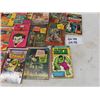 Image 5 : 21 Assorted Comic Book Digest Magazines; Tarzan, Walt Disney, Gold Key