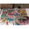 Image 2 : Assorted Comics; Marvel Fanfare, X-Men, Destroyer Duck - 12 Total