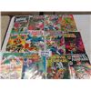Image 3 : Assorted Comics; Marvel Fanfare, X-Men, Destroyer Duck - 12 Total