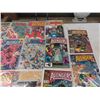 Image 6 : 26 Assorted Comics Books- All Avengers