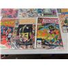 Image 7 : 26 Assorted Comics Books- All Avengers