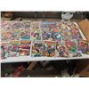 Image 2 : 35 Marvel Avengers Comics