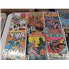 Image 2 : 18 Assorted Comics ; Warlord, Star Spangled, War Stories, Sea Devils, plus