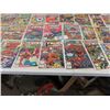Image 6 : 34 Assorted Marvel Comics ; Frankenstein, Marvel 2 in 1, Marvel Super 