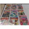 Image 3 : 9 Comic Books ; Marvel Super Heros Secret Wars ; # 3 - 12 - Missing #8