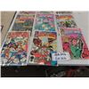 Image 4 : 9 Comic Books ; Marvel Super Heros Secret Wars ; # 3 - 12 - Missing #8