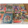 Image 3 : 27 Micronauts Comics - #2 -27 , Missing #8 & King Size # 1&2