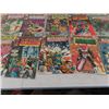 Image 5 : 27 Micronauts Comics - #2 -27 , Missing #8 & King Size # 1&2