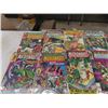 Image 6 : 27 Micronauts Comics - #2 -27 , Missing #8 & King Size # 1&2