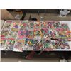 Image 1 : 26 Micronauts Comics - #28 - #53