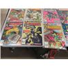 Image 3 : 26 Micronauts Comics - #28 - #53